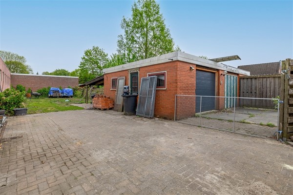 Medium property photo - Schoolstraat 18, 9581 GA Musselkanaal